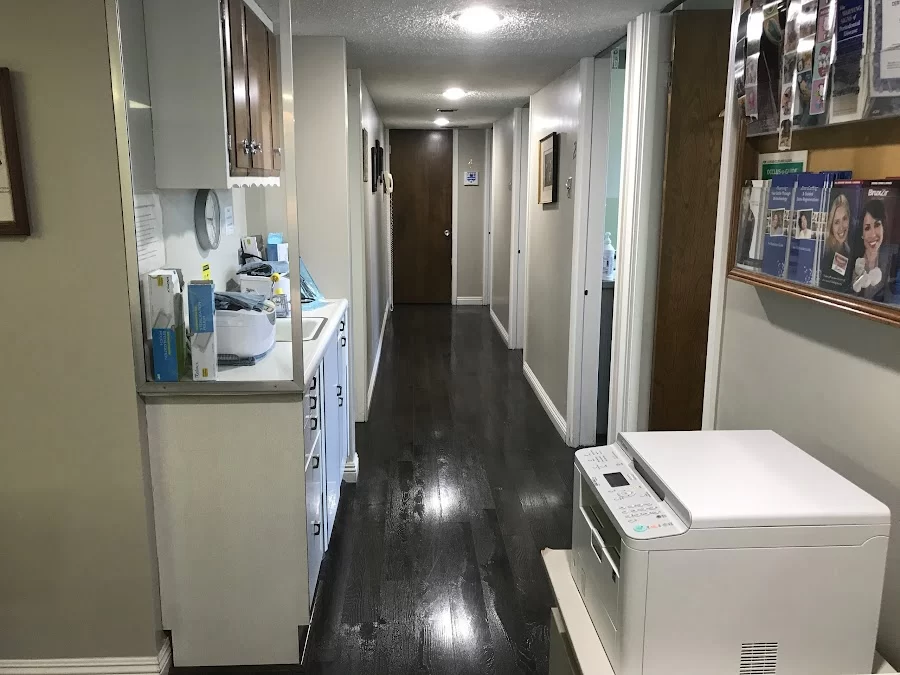 Yang Dental Arcadia 4