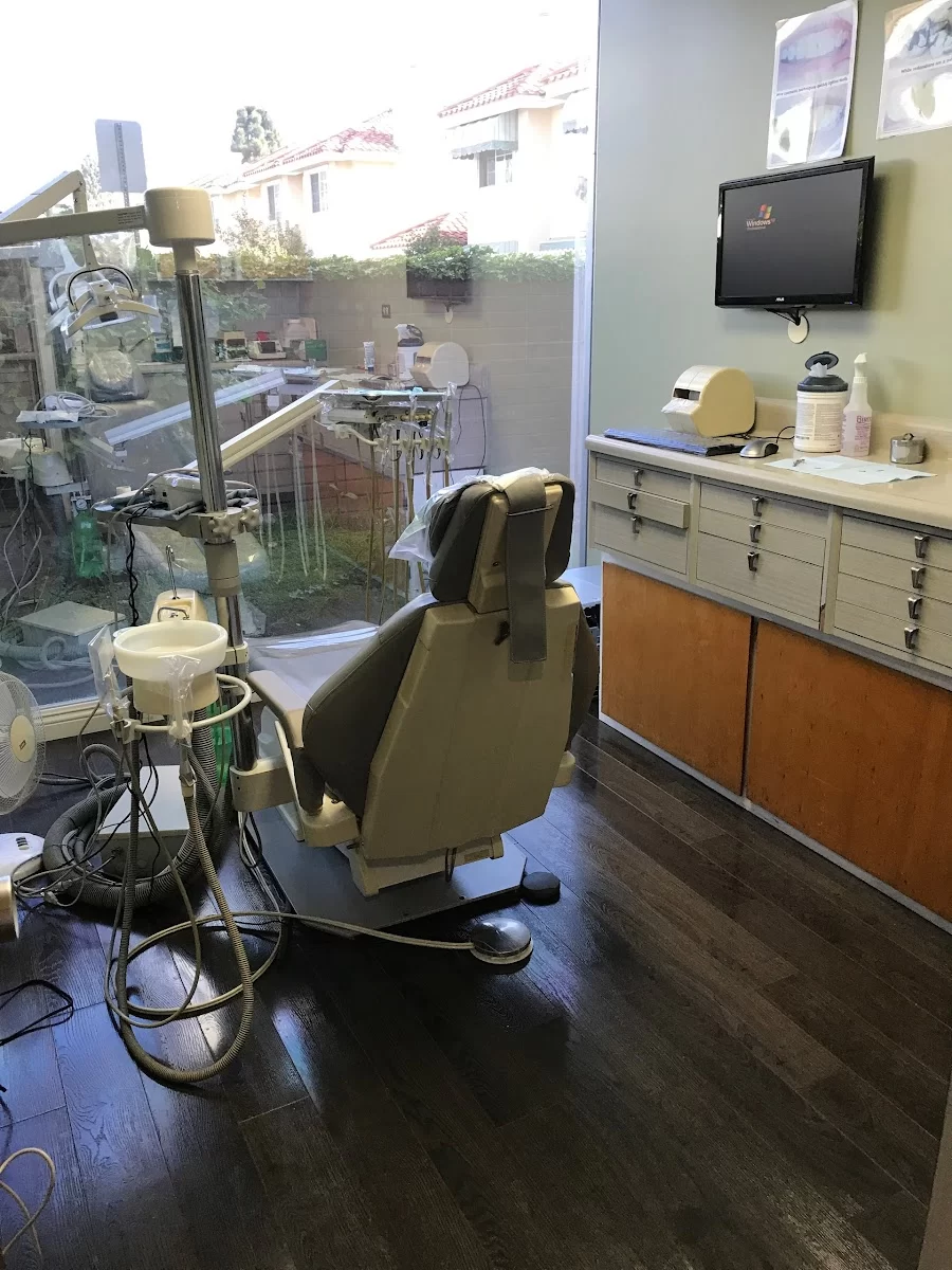 Yang Dental Arcadia 10