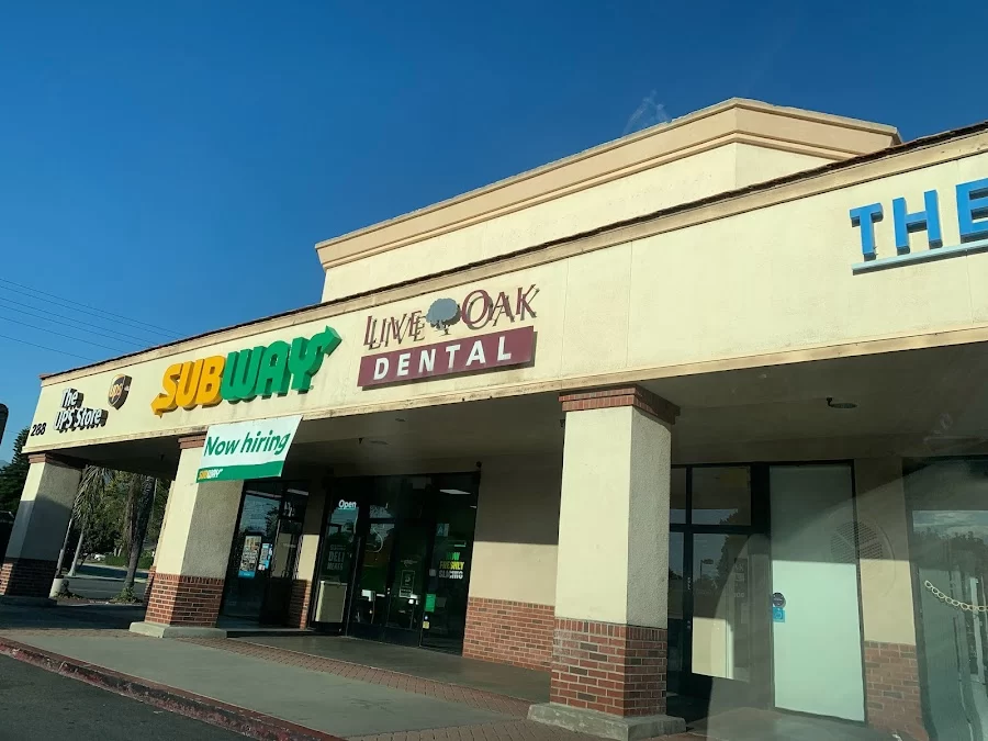 Live Oak Dental Picture 7