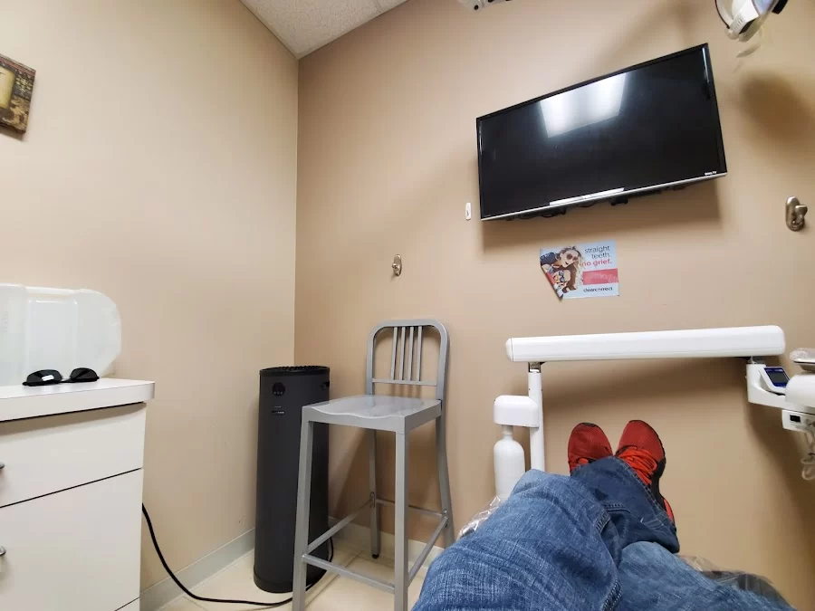 Live Oak Dental Picture 1