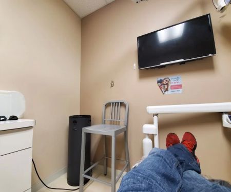 Live Oak Dental