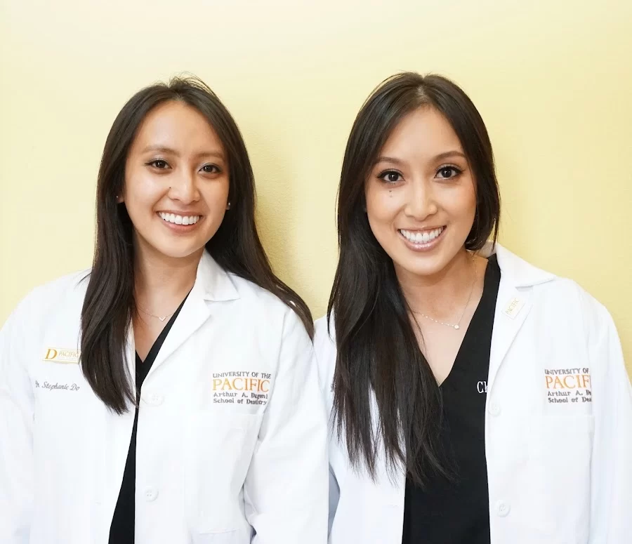 DO DENTISTRY Picture 1