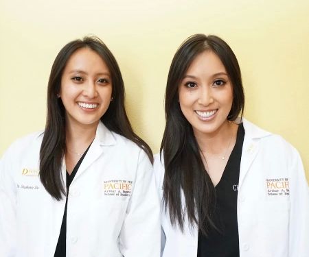 DO DENTISTRY