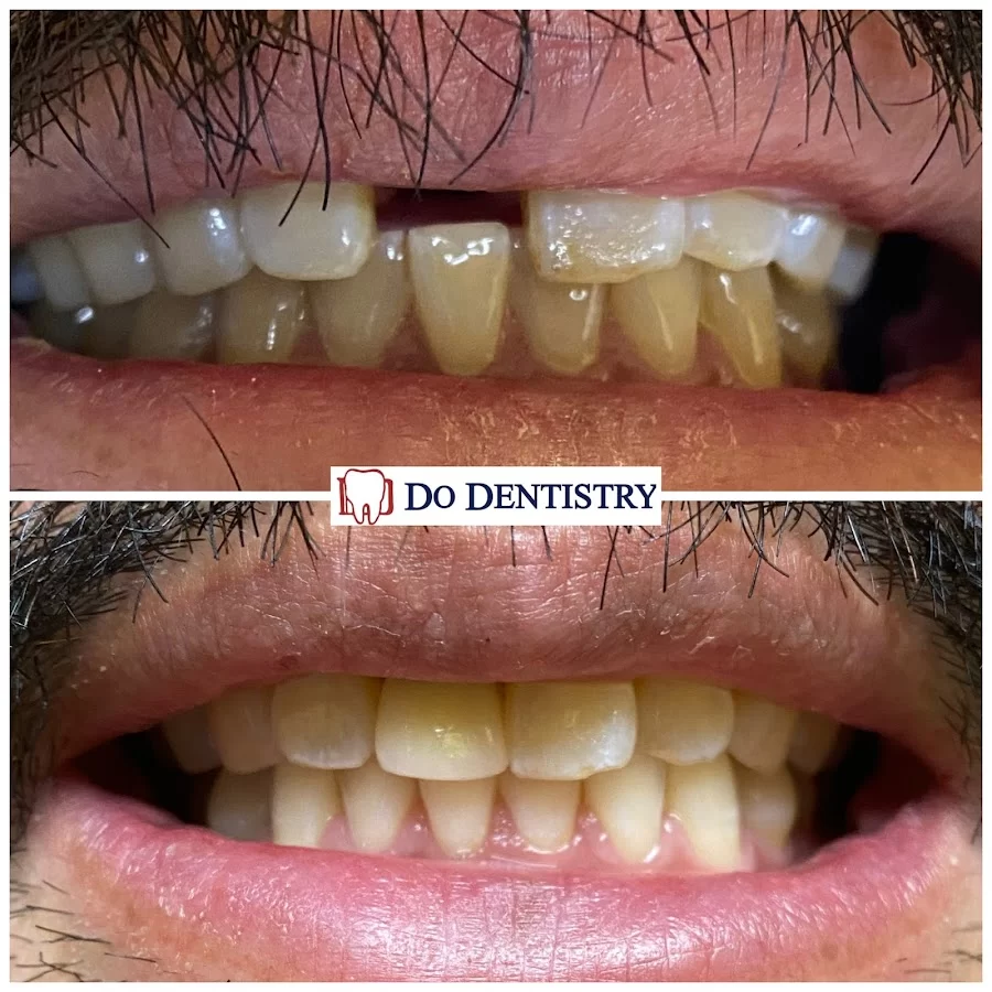DO DENTISTRY Picture 5