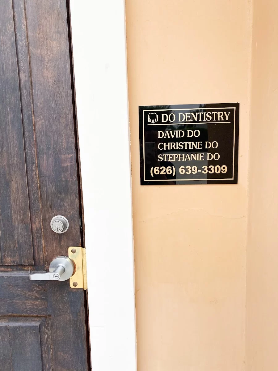 DO DENTISTRY Picture 6