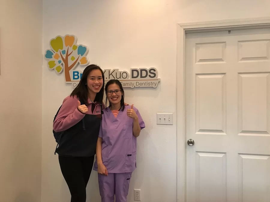 Brian Y. Kuo DDS Picture 2