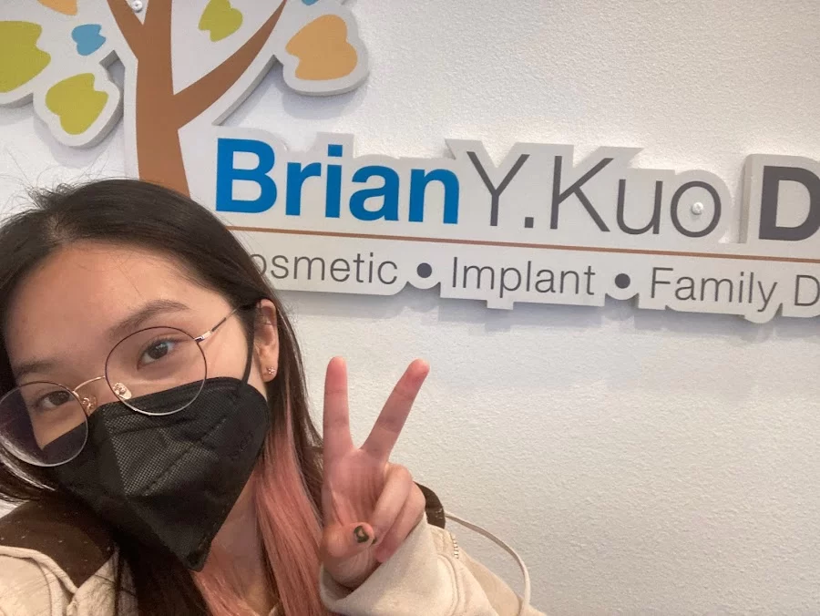 Brian Y. Kuo DDS Picture 7