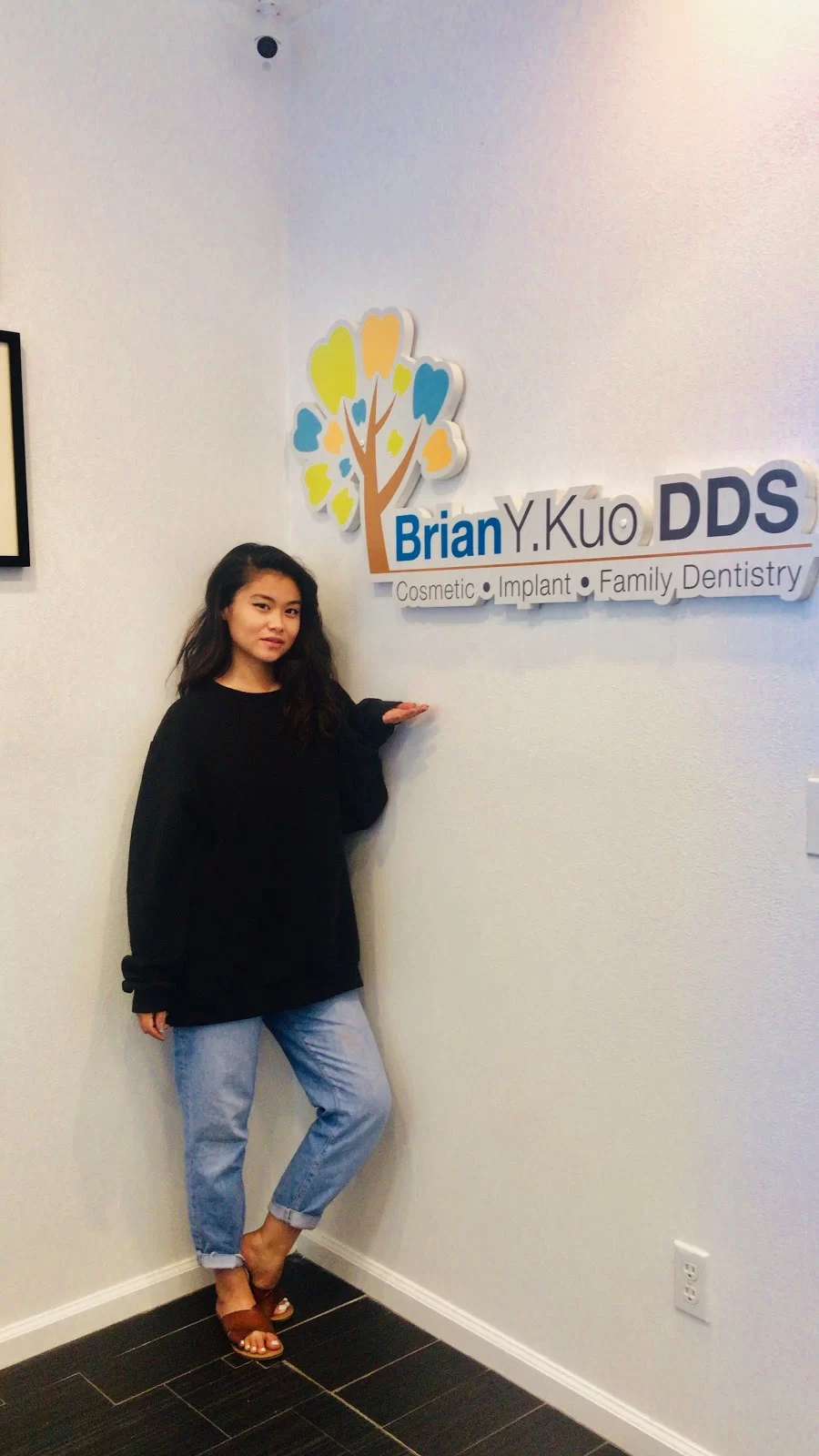 Brian Y. Kuo DDS Picture 9