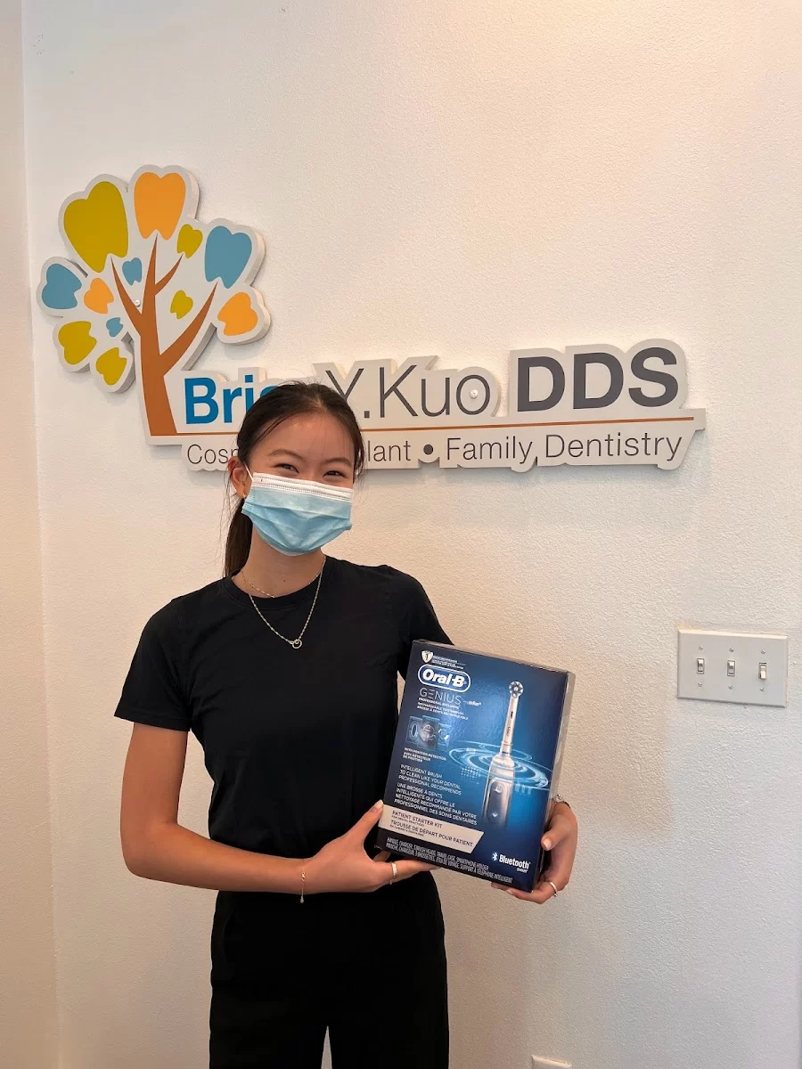Brian Y. Kuo DDS Picture 10