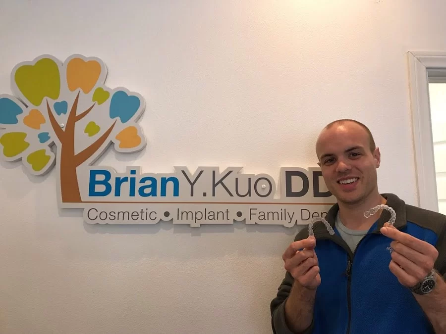 Brian Y. Kuo DDS Picture 5