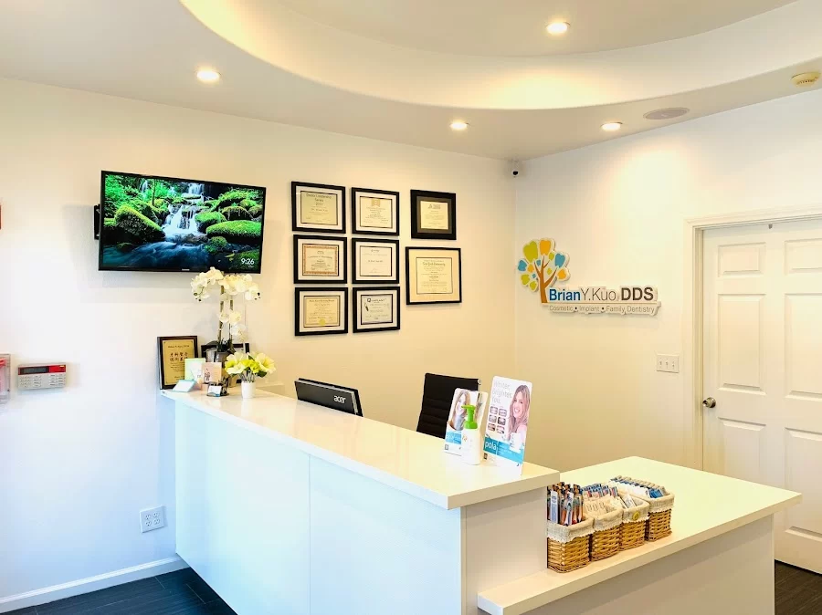 Brian Y. Kuo DDS Picture 4