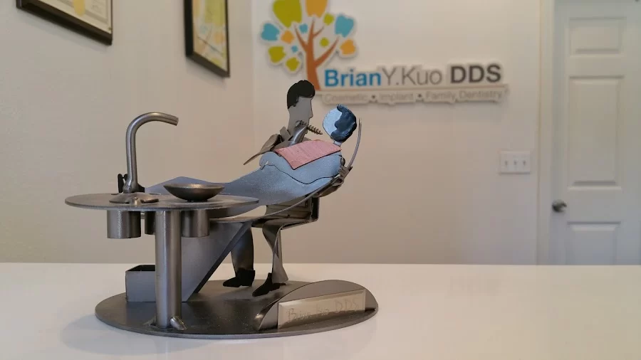 Brian Y. Kuo DDS Picture 1