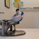 Brian Y. Kuo DDS