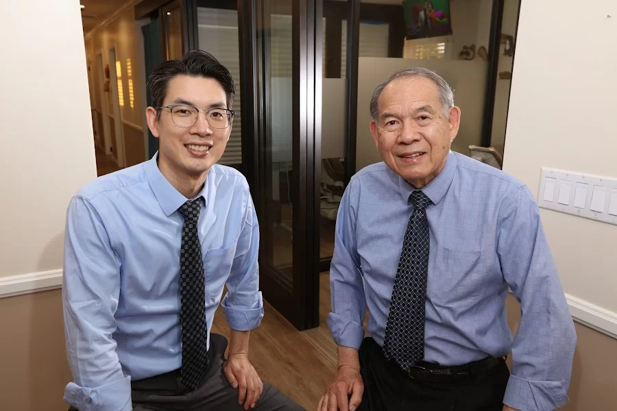 Trilogy Orthodontics (Drs. Terrence & Garrett Fong) 3