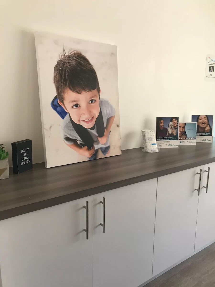 Little Crown Pediatric Dentistry & Orthodontics | Sierra Madre 1