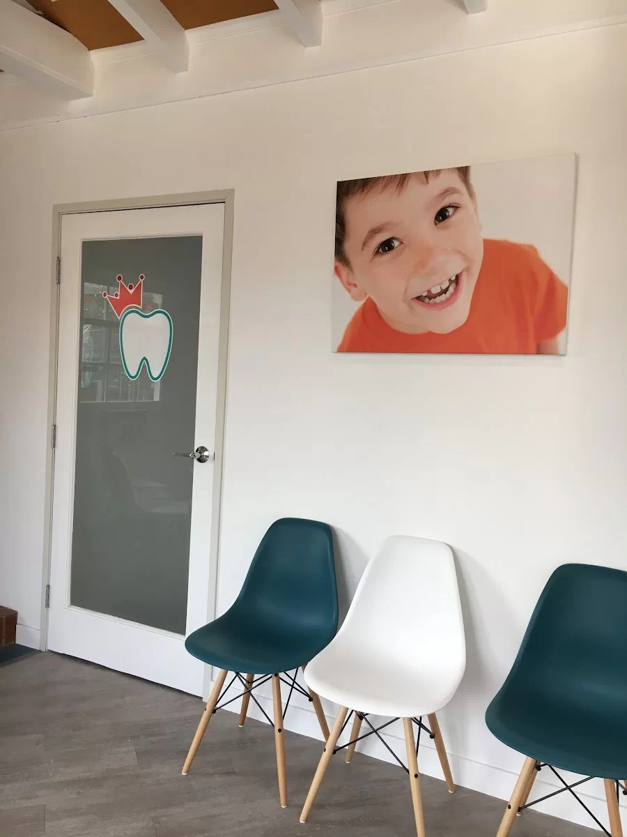 Little Crown Pediatric Dentistry & Orthodontics | Sierra Madre 3