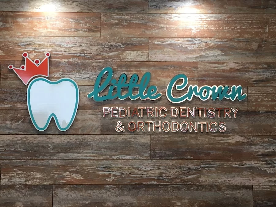 Little Crown Pediatric Dentistry & Orthodontics | Sierra Madre 7