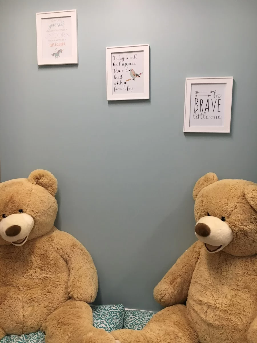 Little Crown Pediatric Dentistry & Orthodontics | Sierra Madre 8