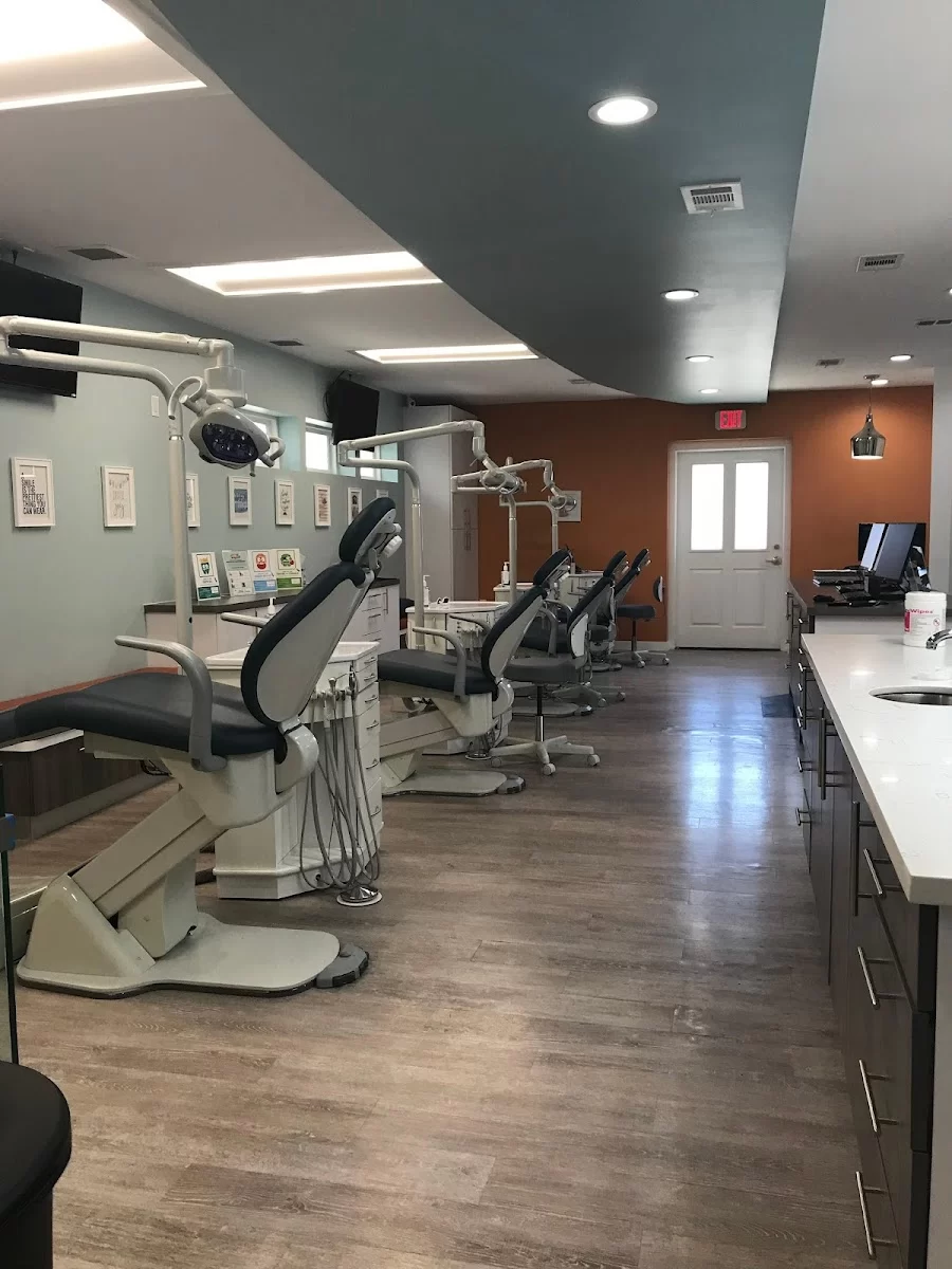 Little Crown Pediatric Dentistry & Orthodontics | Sierra Madre 10