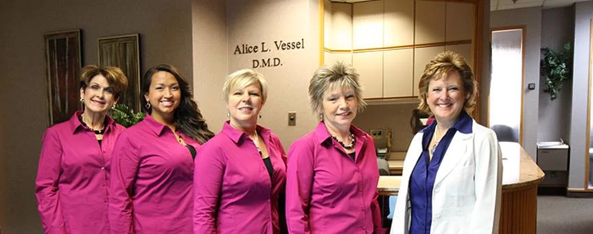 Alice L. Vessel, DMD LLC 6