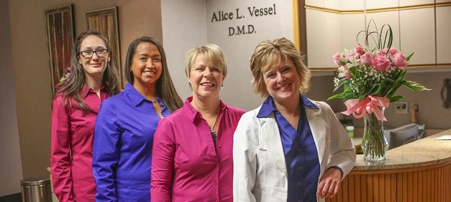Alice L. Vessel, DMD LLC 7