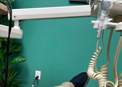 San Gabriel Valley Family Dental Group