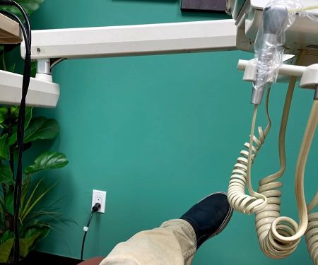 San Gabriel Valley Family Dental Group