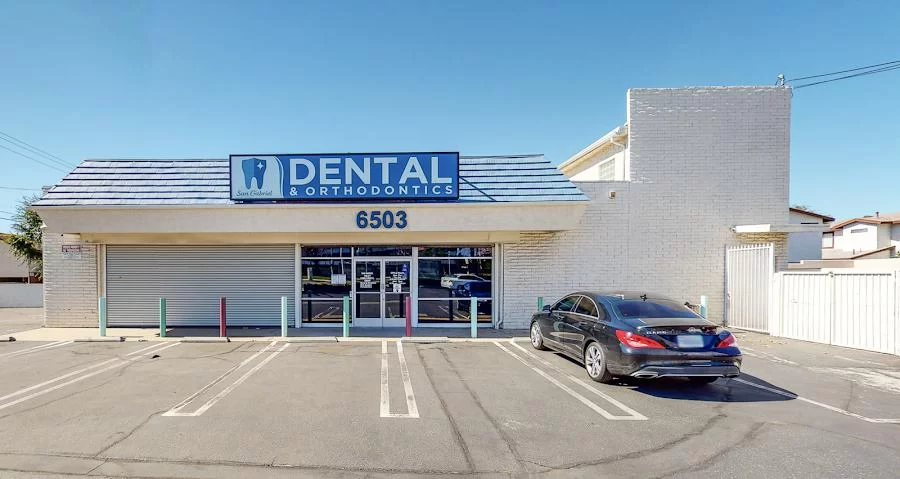 San Gabriel Valley Family Dental Group 3