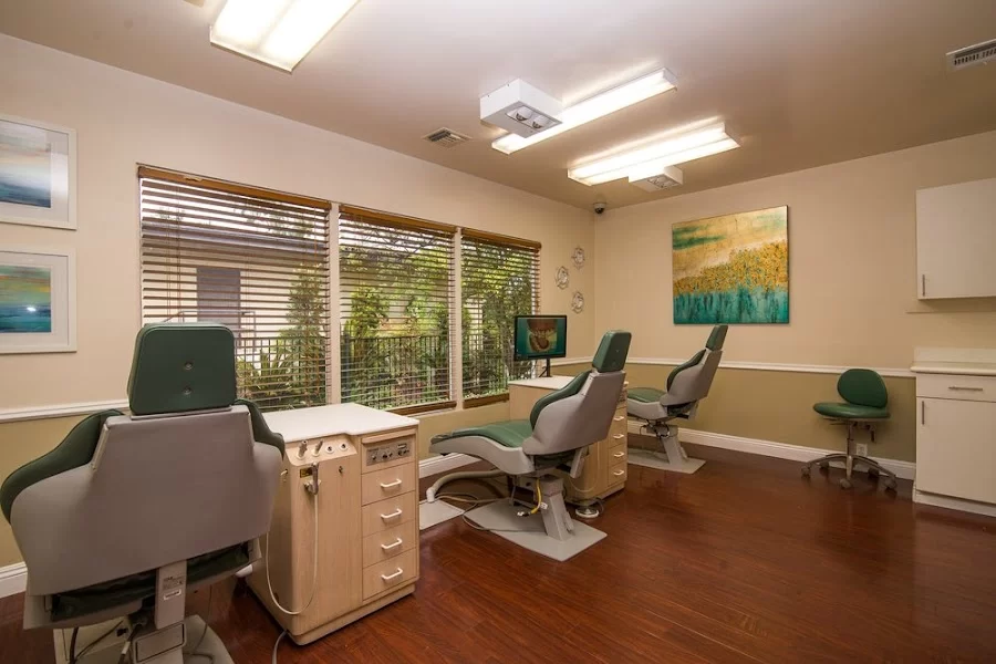 Sierra Madre Orthodontics 2