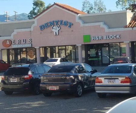 Dr. Yasmini C. Atacador, DDS