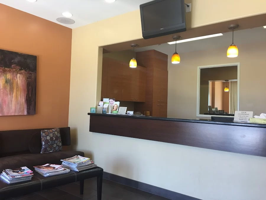 Dr. Vincent F. Spero, DDS 1