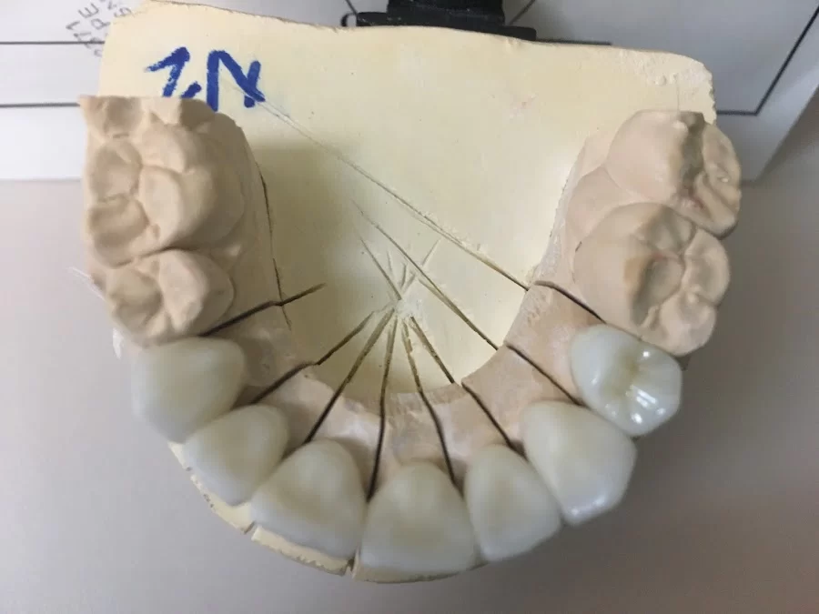 Vicken Marganian, DDS 4