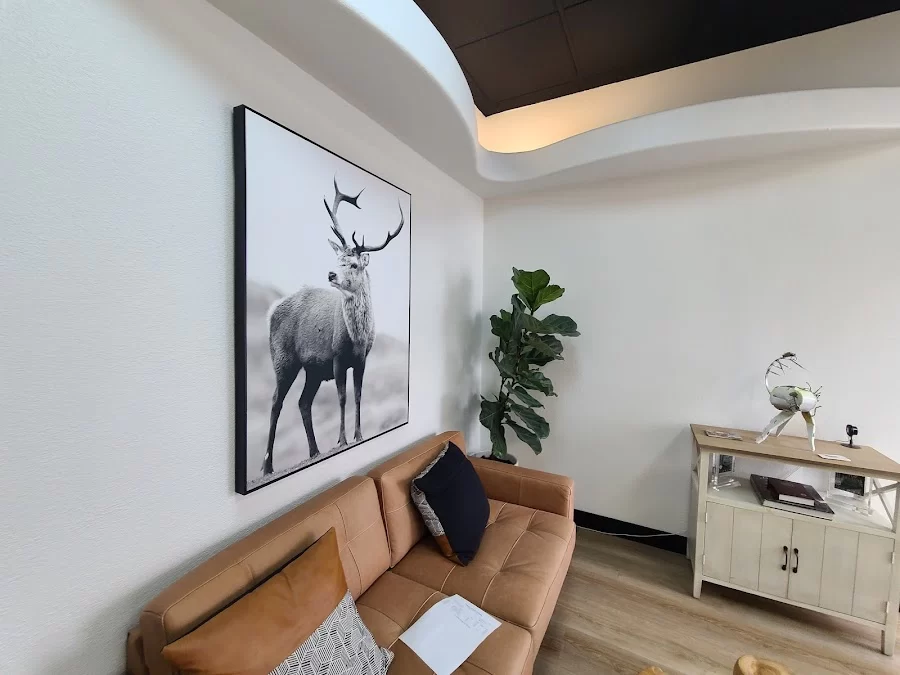 Vicken Marganian, DDS 7