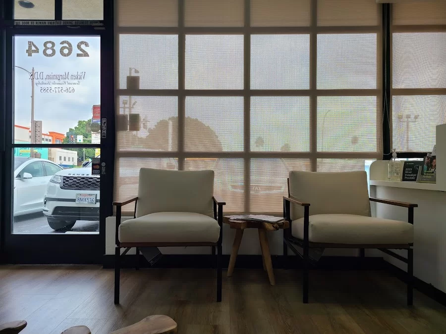 Vicken Marganian, DDS 6
