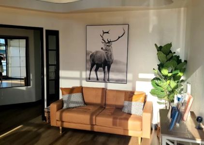 Vicken Marganian, DDS