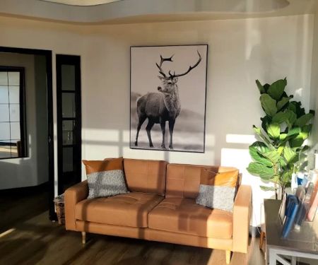 Vicken Marganian, DDS