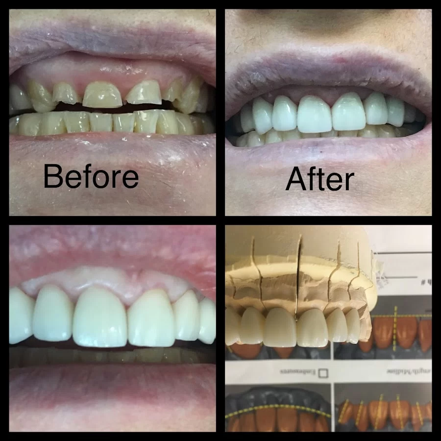 Vicken Marganian, DDS 8