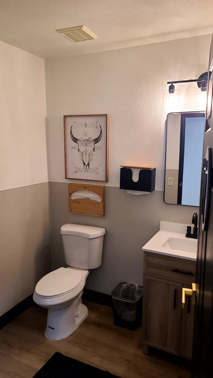 Vicken Marganian, DDS 9