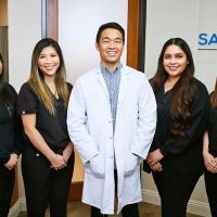 San Marino Dentistry ico