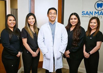 San Marino Dentistry