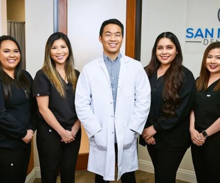 San Marino Dentistry