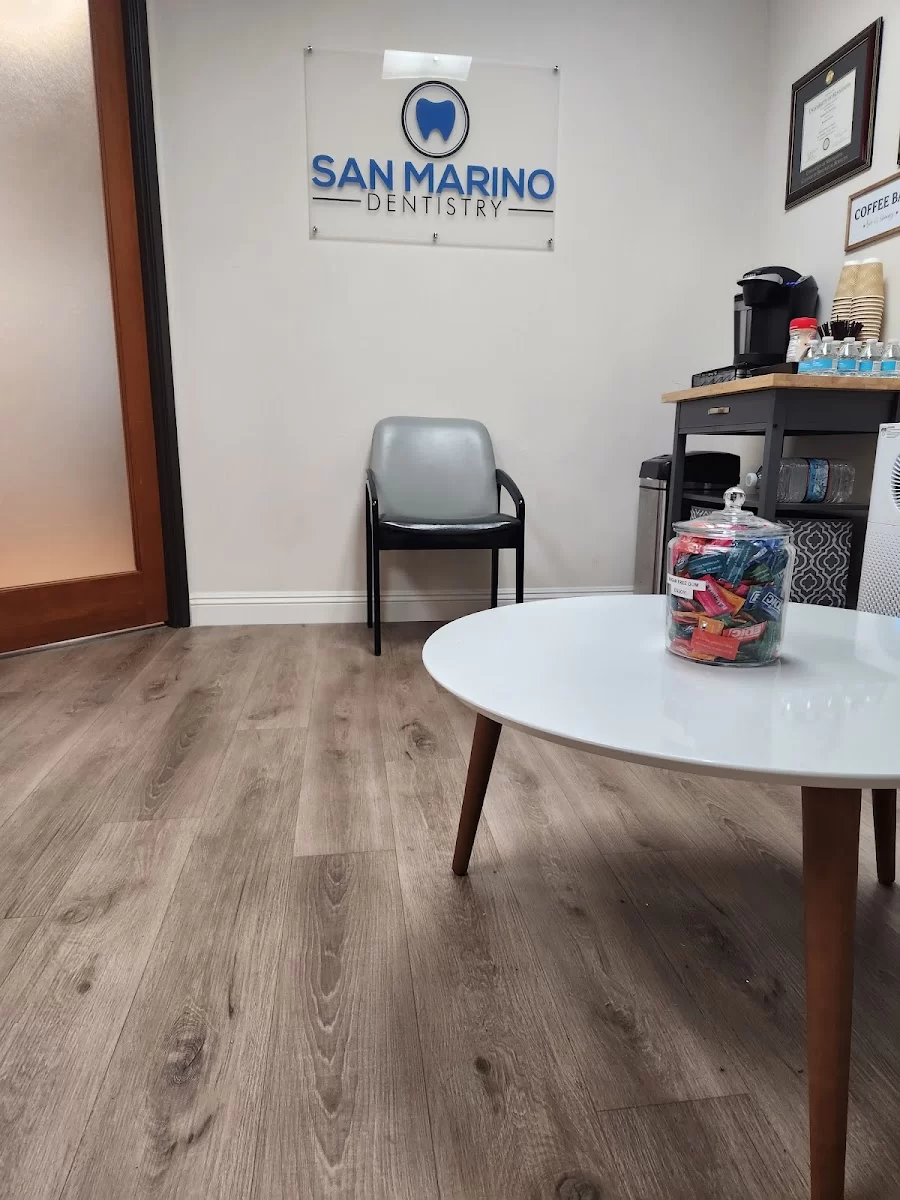 San Marino Dentistry 6