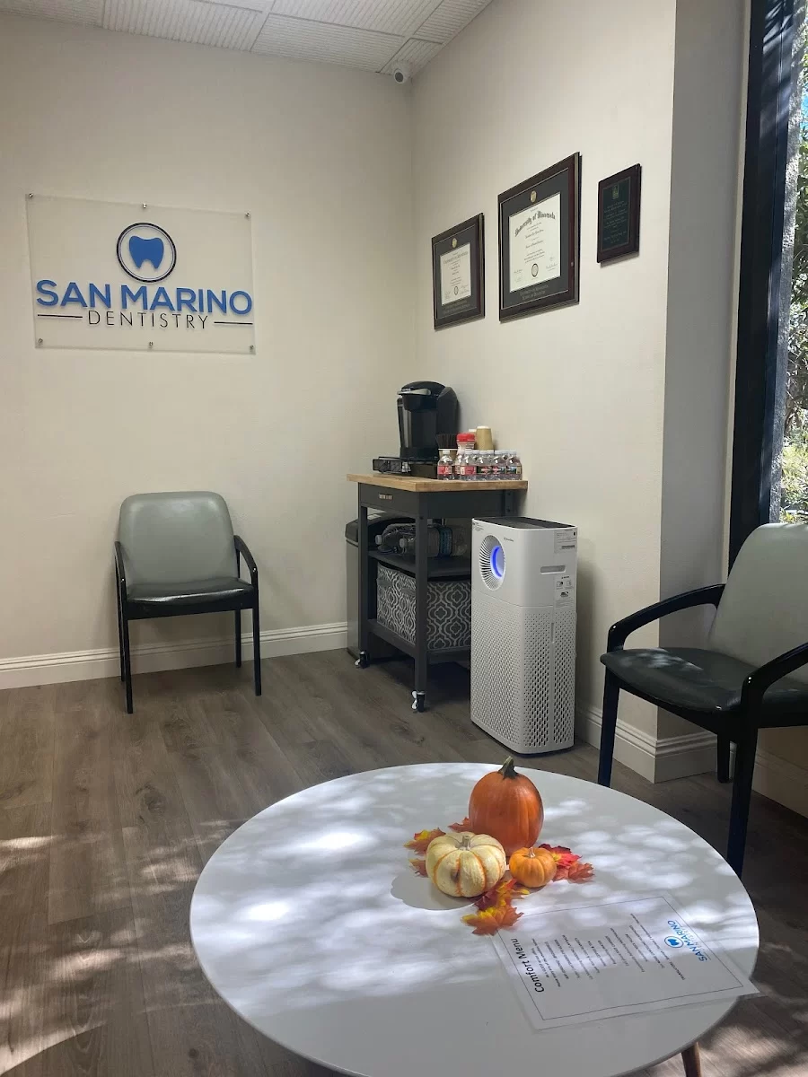 San Marino Dentistry 4