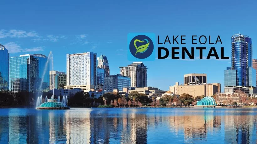 Lake Eola Dental 8