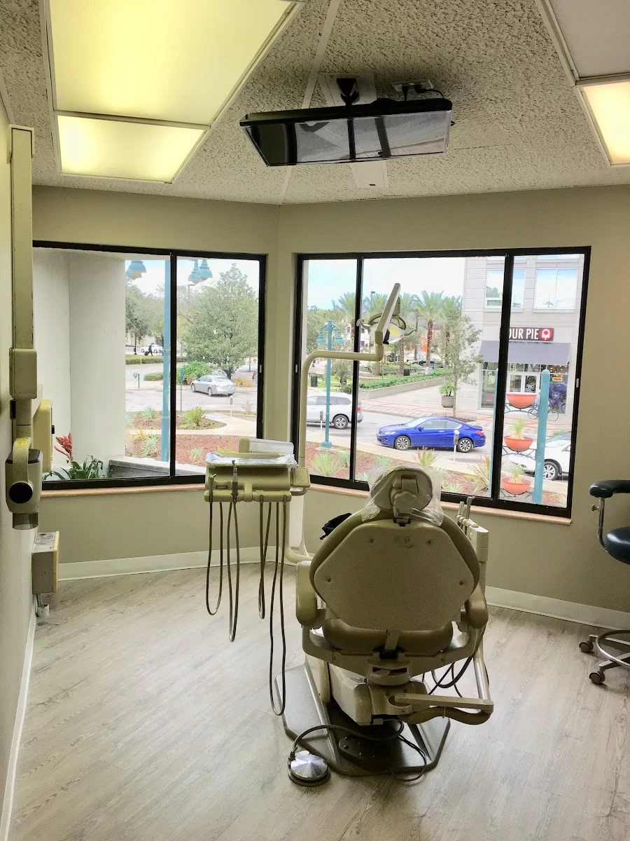 Lake Eola Dental 10