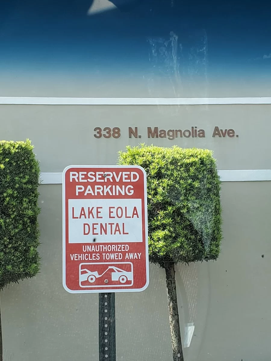 Lake Eola Dental 9