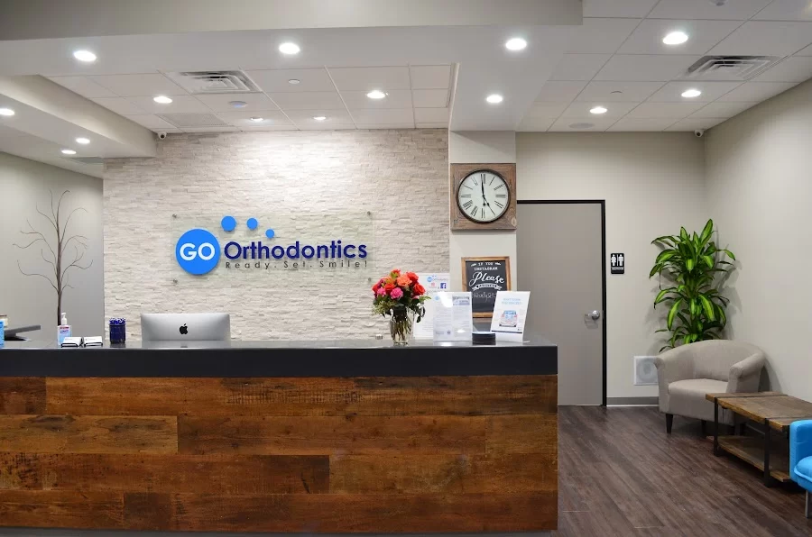 GO Orthodontics 8