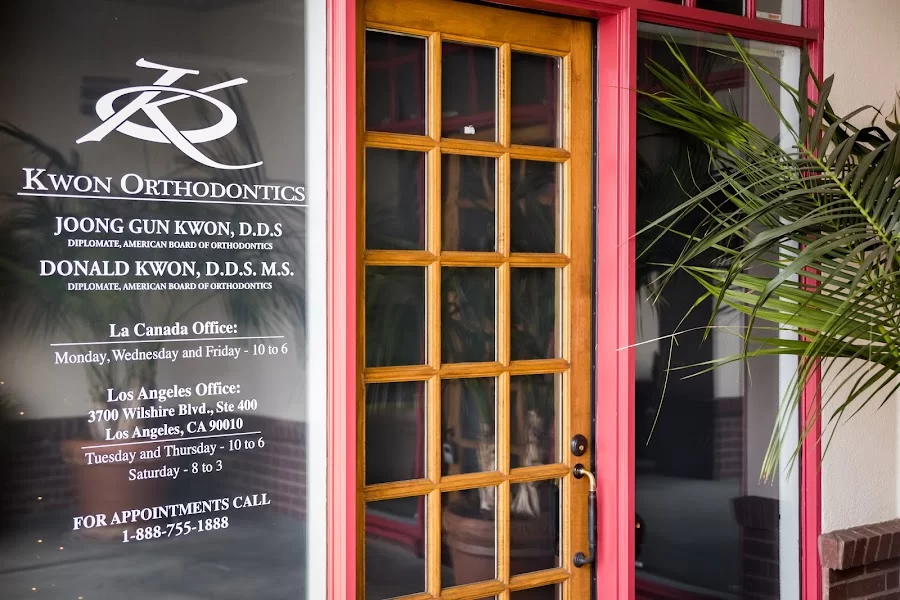 Kwon Orthodontics 6