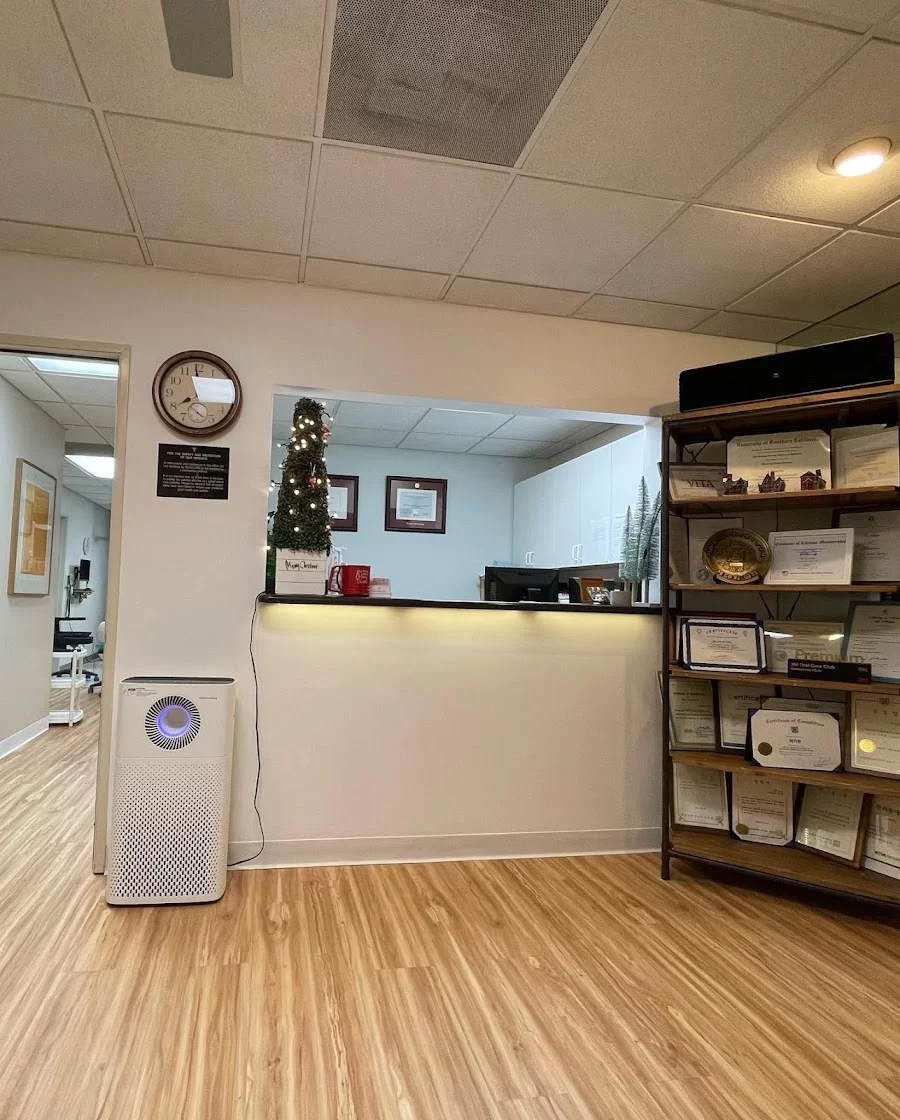 Able Dental - Gaeun Lee DDS Inc. 9