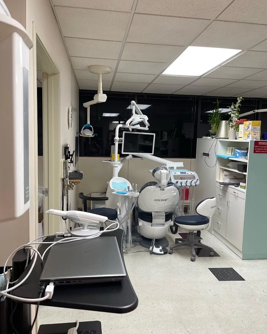 Able Dental - Gaeun Lee DDS Inc. 8